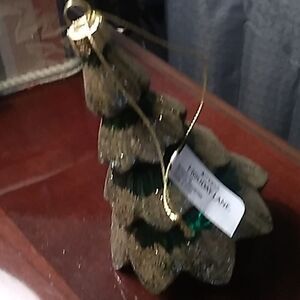 Holiday Lane Ornament 